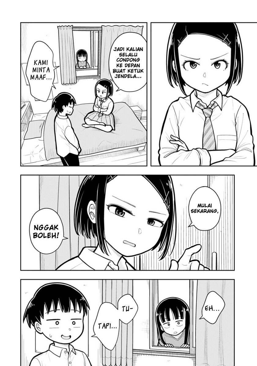 Kyou kara Hajimeru Osananajimi Chap 20 - Next Chap 21