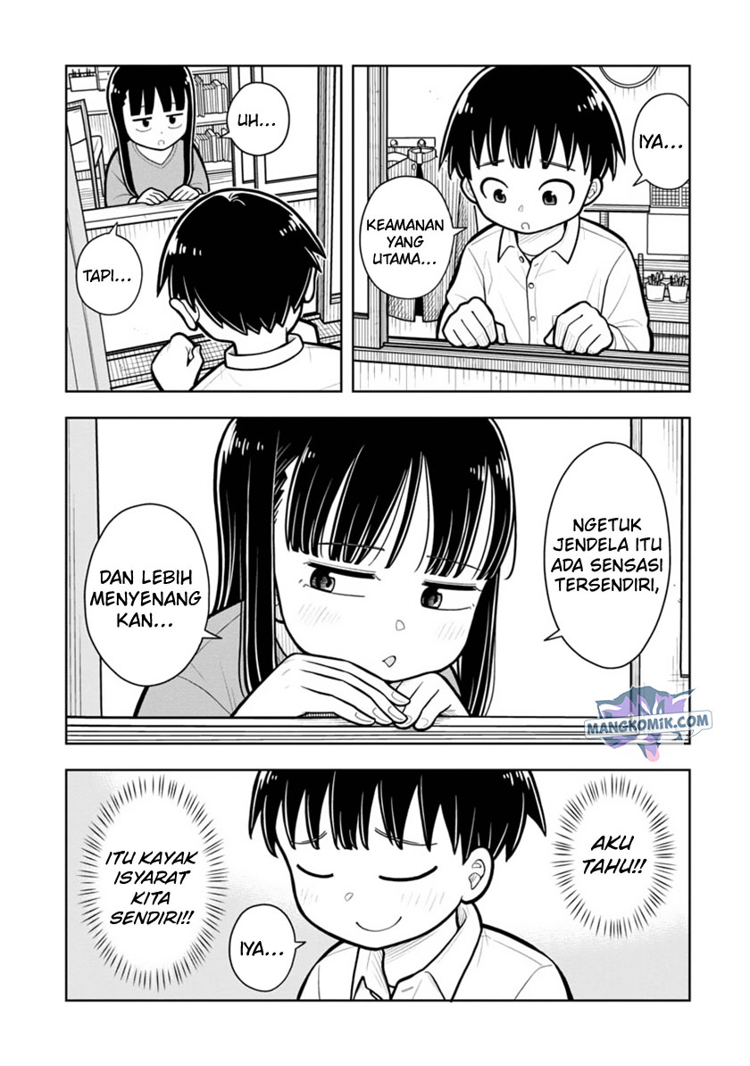 Kyou kara Hajimeru Osananajimi Chap 20 - Next Chap 21