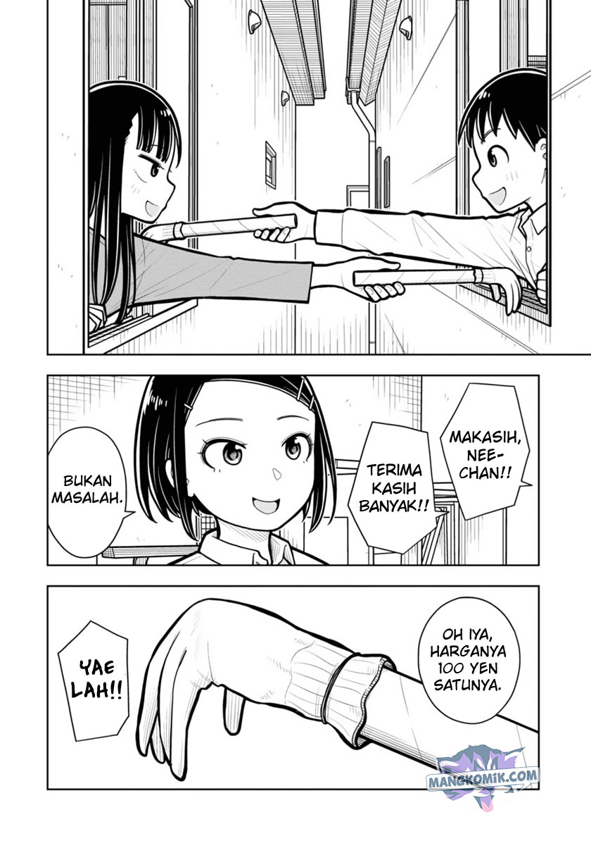 Kyou kara Hajimeru Osananajimi Chap 20 - Next Chap 21