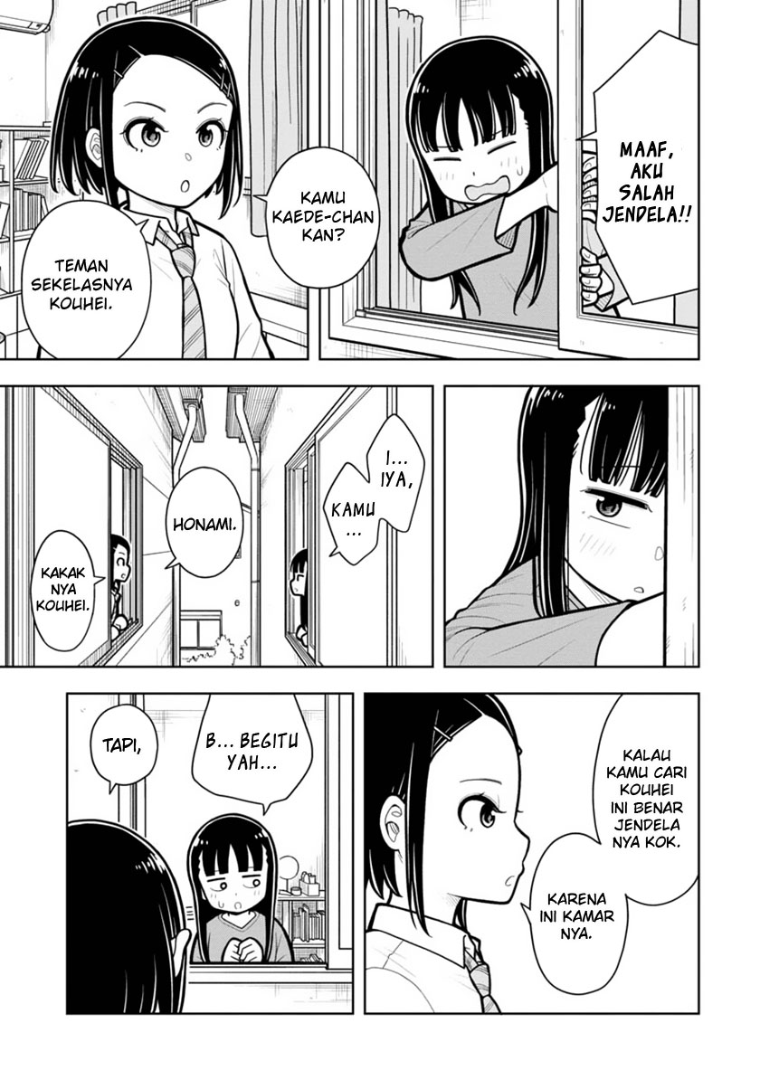 Kyou kara Hajimeru Osananajimi Chap 20 - Next Chap 21