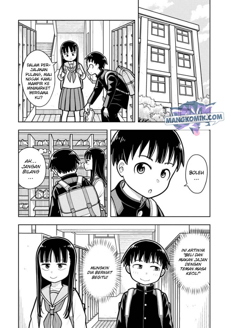 Kyou kara Hajimeru Osananajimi Chap 22 - Next Chap 23