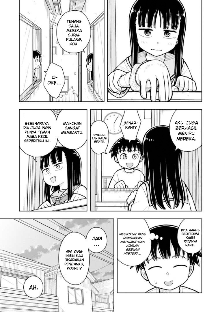 Kyou kara Hajimeru Osananajimi Chap 27 - Next Chap 28