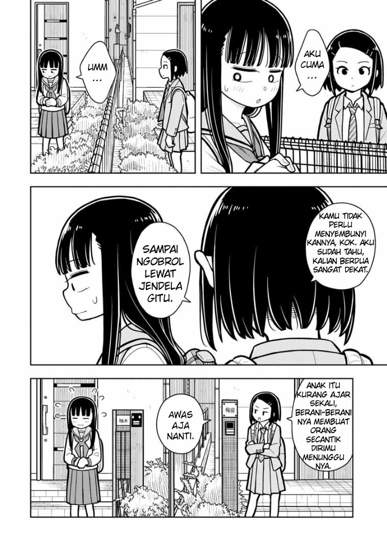 Kyou kara Hajimeru Osananajimi Chap 24 - Next Chap 25