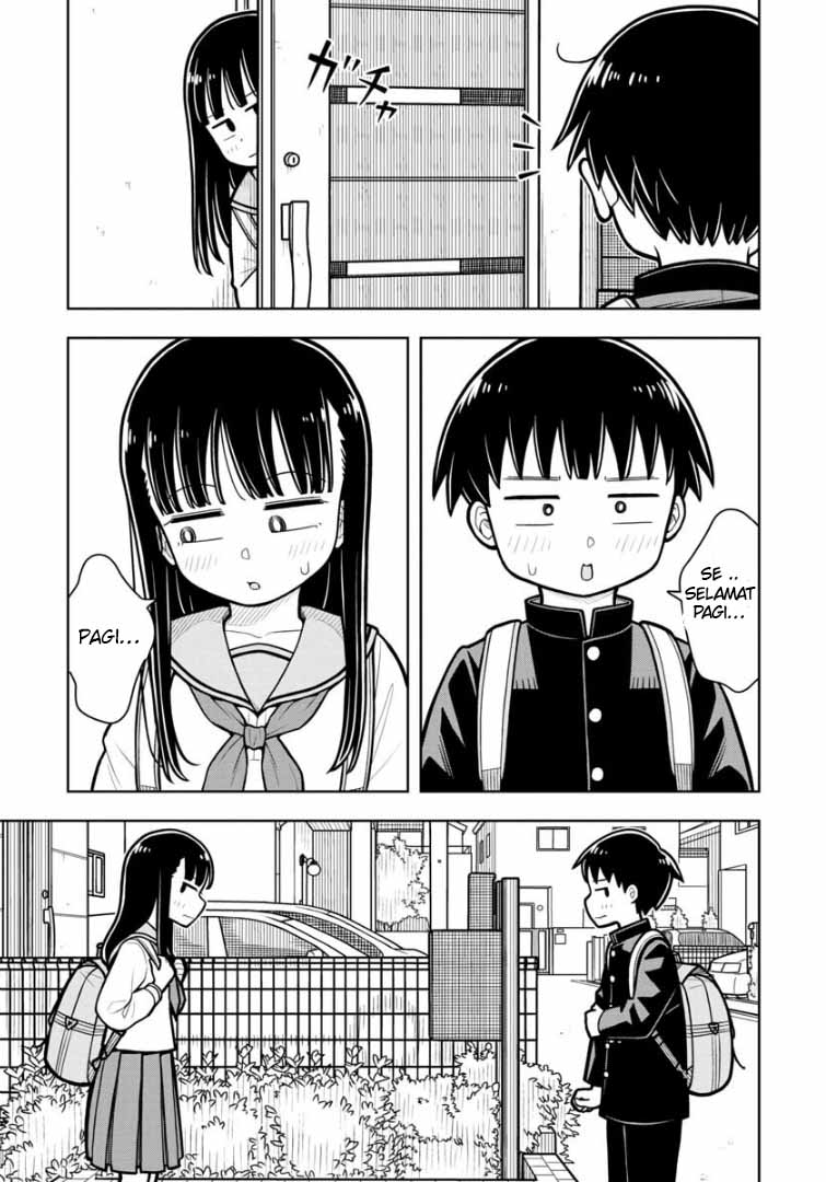 Kyou kara Hajimeru Osananajimi Chap 24 - Next Chap 25