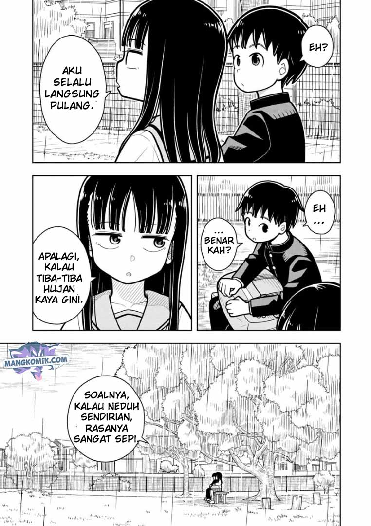 Kyou kara Hajimeru Osananajimi Chap 25 - Next Chap 26