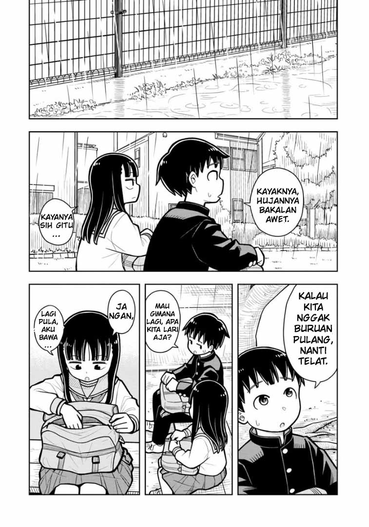 Kyou kara Hajimeru Osananajimi Chap 25 - Next Chap 26