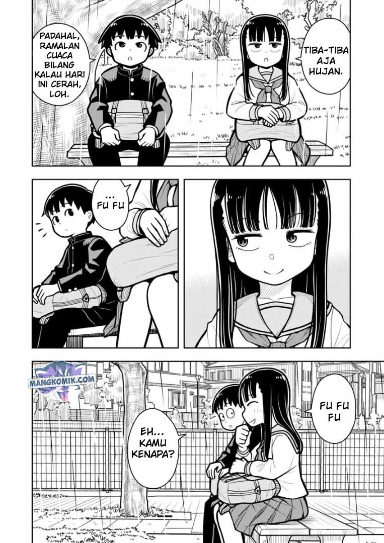 Kyou kara Hajimeru Osananajimi Chap 25 - Next Chap 26