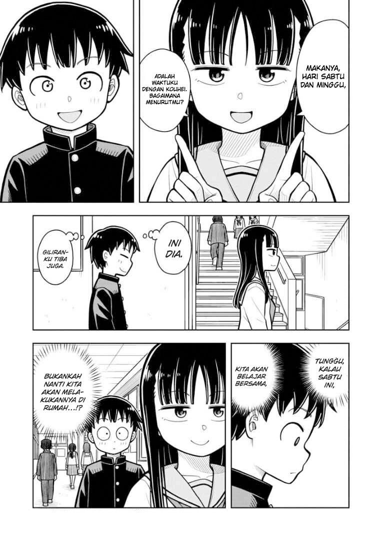 Kyou kara Hajimeru Osananajimi Chap 26 - Next Chap 27