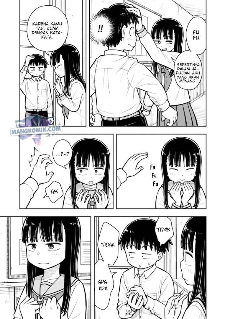 Kyou kara Hajimeru Osananajimi Chap 28 - Next Chap 29