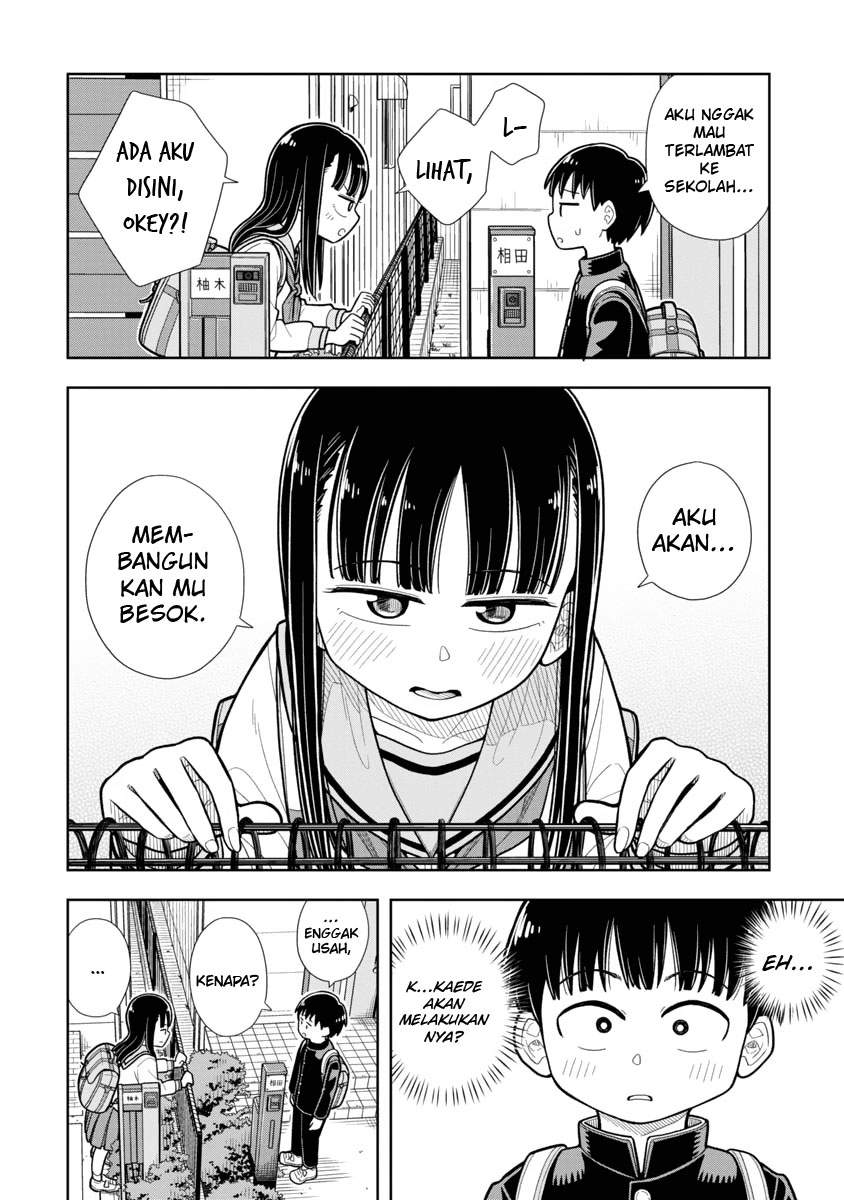 Kyou kara Hajimeru Osananajimi Chap 2 - Next Chap 3