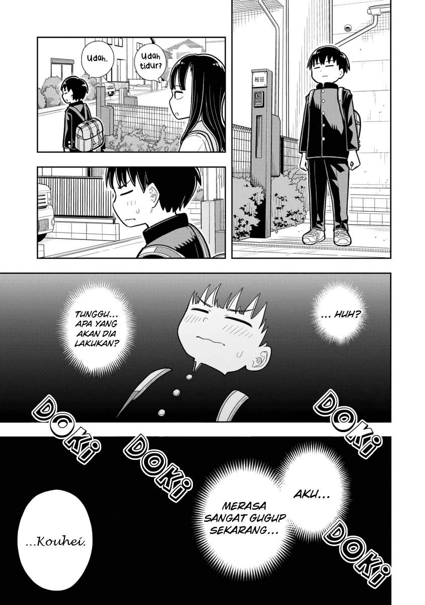 Kyou kara Hajimeru Osananajimi Chap 2 - Next Chap 3