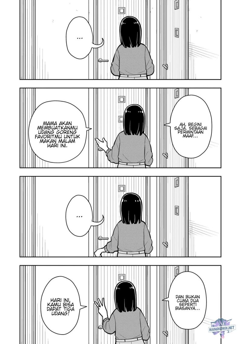 Kyou kara Hajimeru Osananajimi Chap 38.6 - Next Chap 39.6