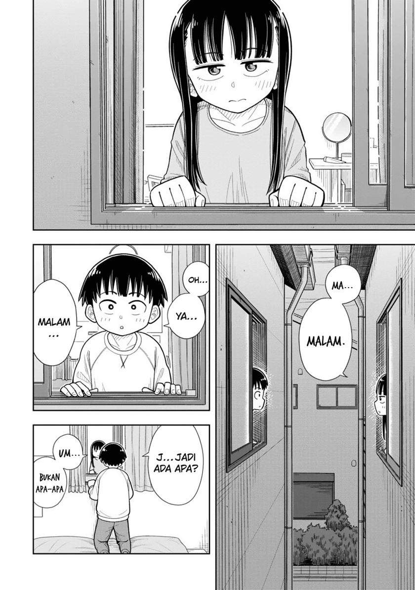 Kyou kara Hajimeru Osananajimi Chap 3 - Next Chap 4