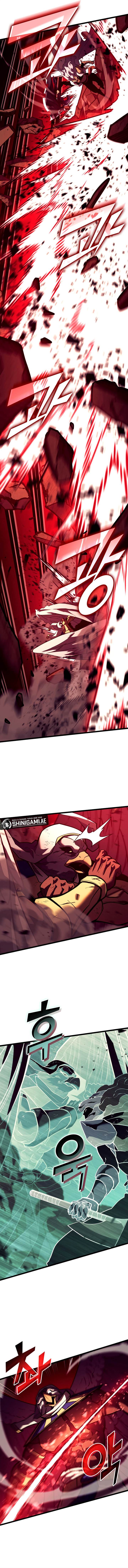 Return of the SSS-Class Ranker Chap 130 - Next Chap 131