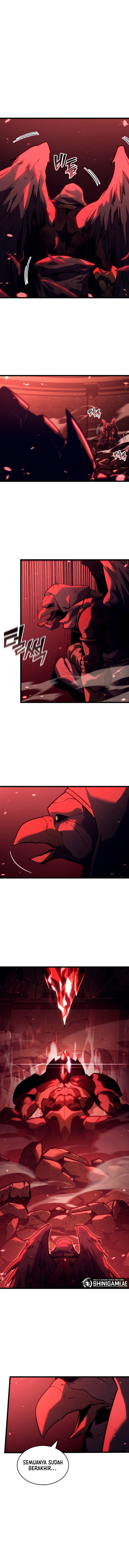 Return of the SSS-Class Ranker Chap 132 - Next Chap 133