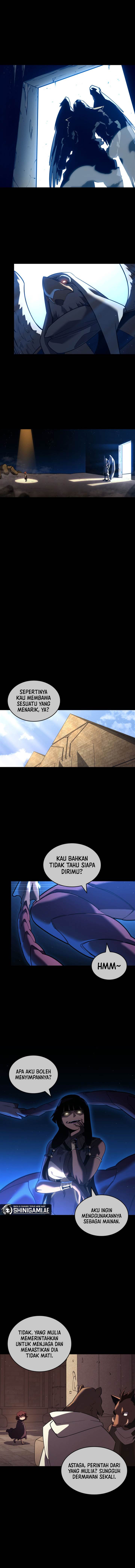 Return of the SSS-Class Ranker Chap 134 - Next Chap 135