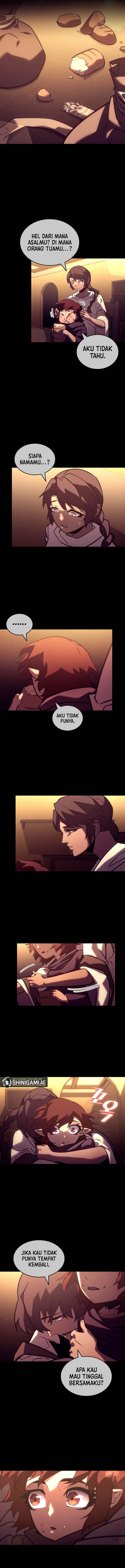 Return of the SSS-Class Ranker Chap 134 - Next Chap 135