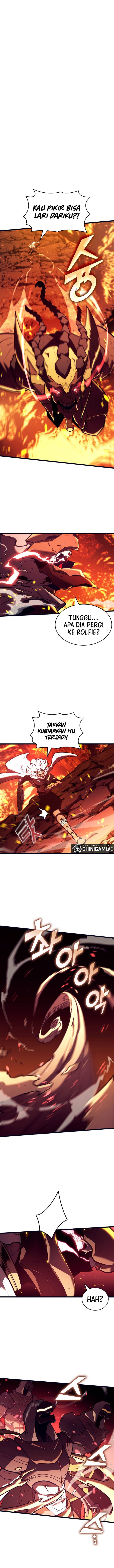 Return of the SSS-Class Ranker Chap 134 - Next Chap 135