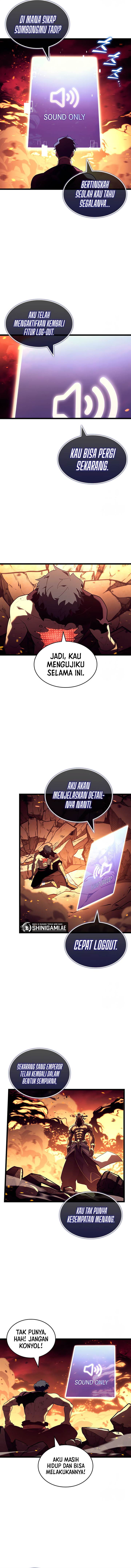 Return of the SSS-Class Ranker Chap 135 - Next Chap 136