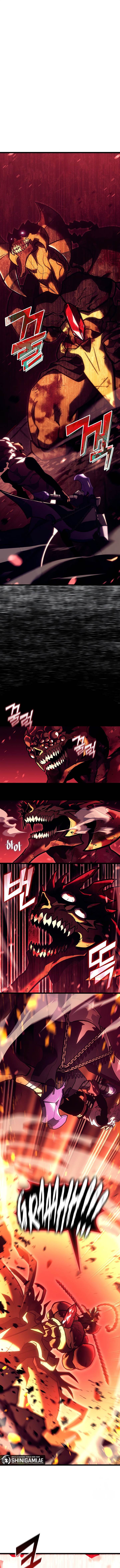 Return of the SSS-Class Ranker Chap 135 - Next Chap 136