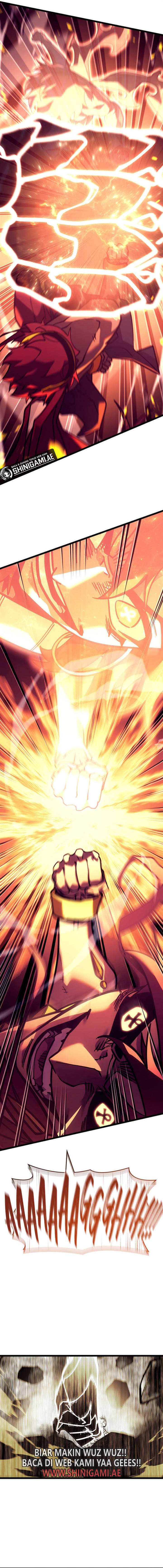 Return of the SSS-Class Ranker Chap 139 - Next Chap 140