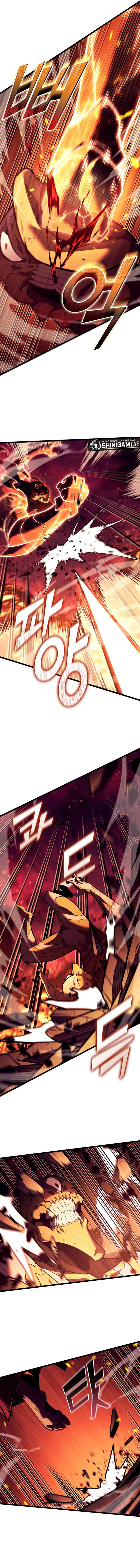 Return of the SSS-Class Ranker Chap 139 - Next Chap 140