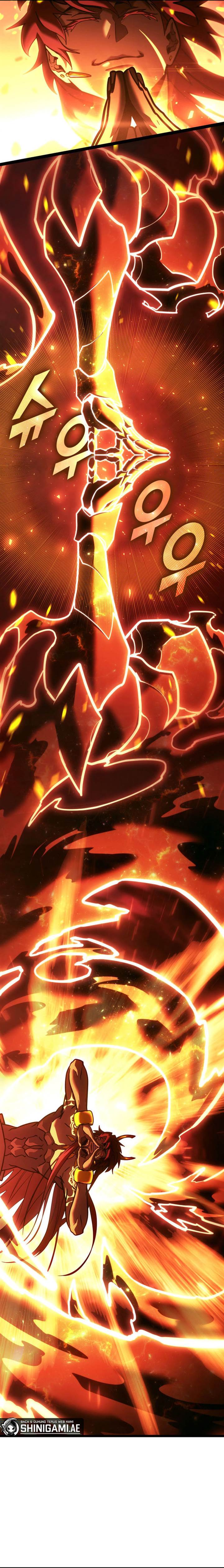 Return of the SSS-Class Ranker Chap 139 - Next Chap 140