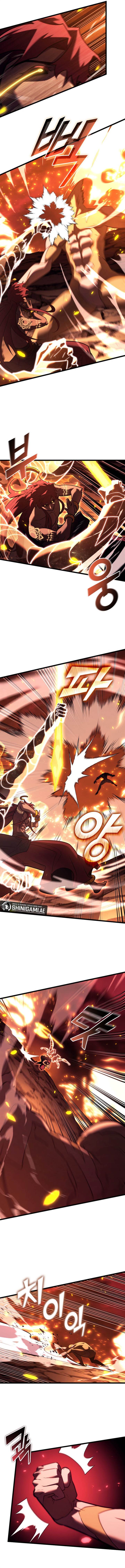 Return of the SSS-Class Ranker Chap 139 - Next Chap 140