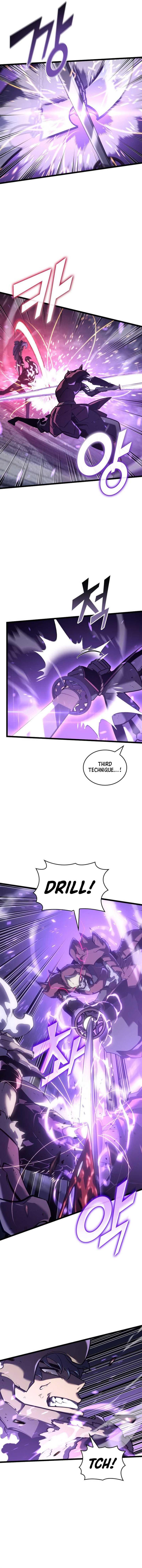 Return of the SSS-Class Ranker Chap 110 - Next Chap 111