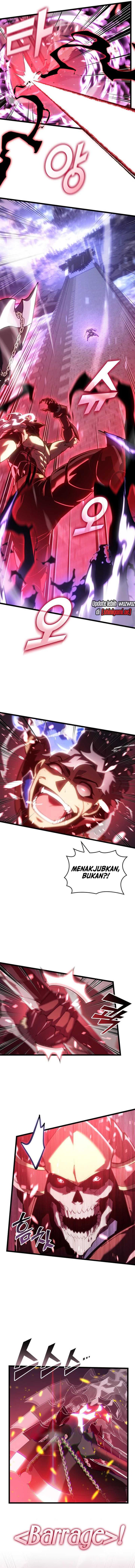 Return of the SSS-Class Ranker Chap 110 - Next Chap 111