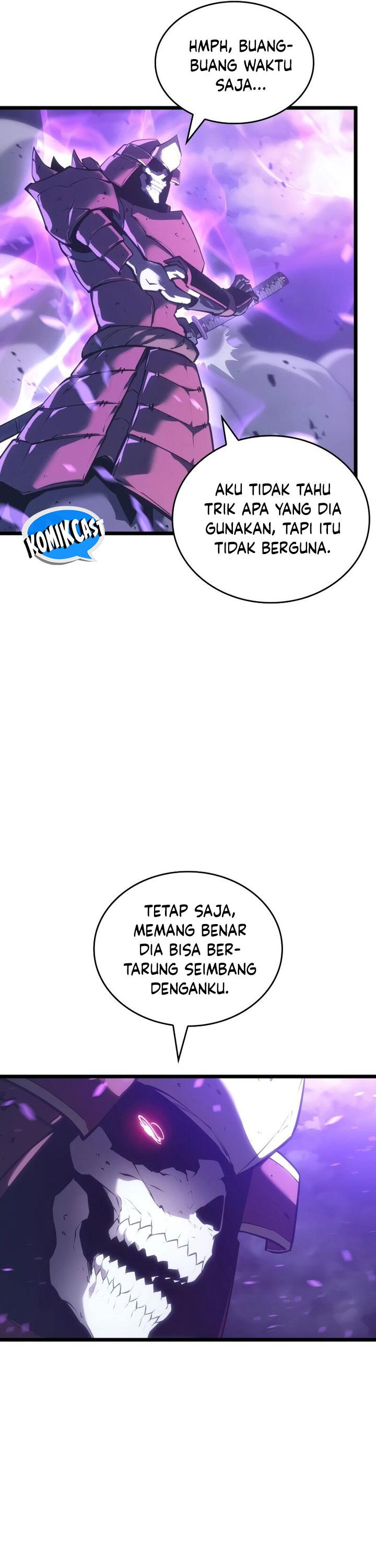 Return of the SSS-Class Ranker Chap 111 - Next Chap 112