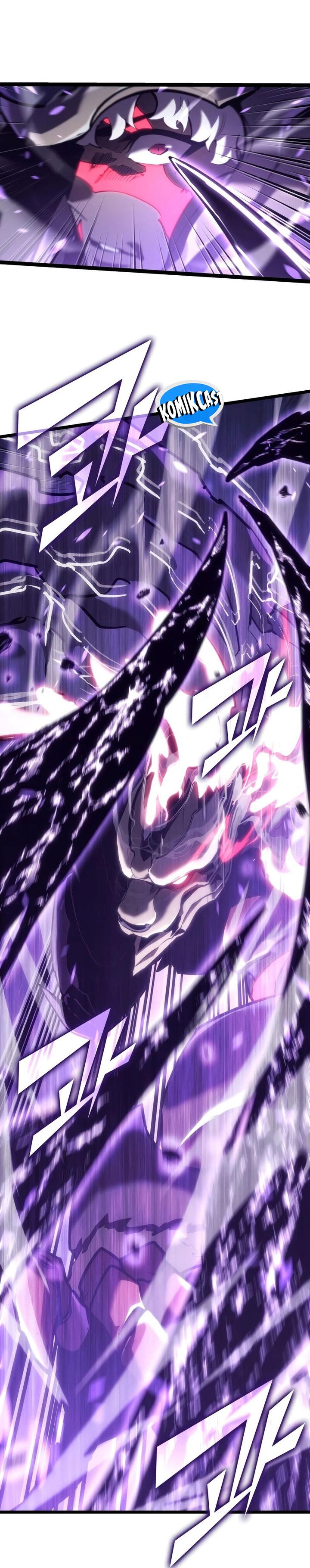 Return of the SSS-Class Ranker Chap 111 - Next Chap 112