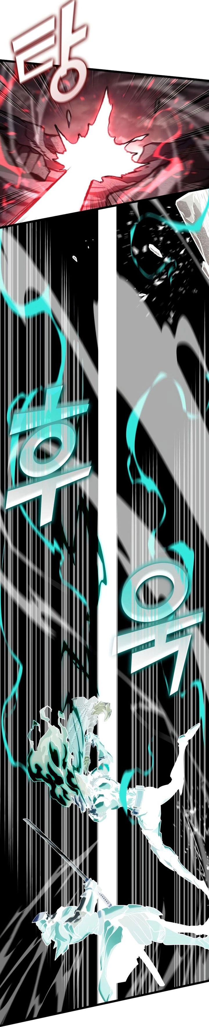 Return of the SSS-Class Ranker Chap 111 - Next Chap 112