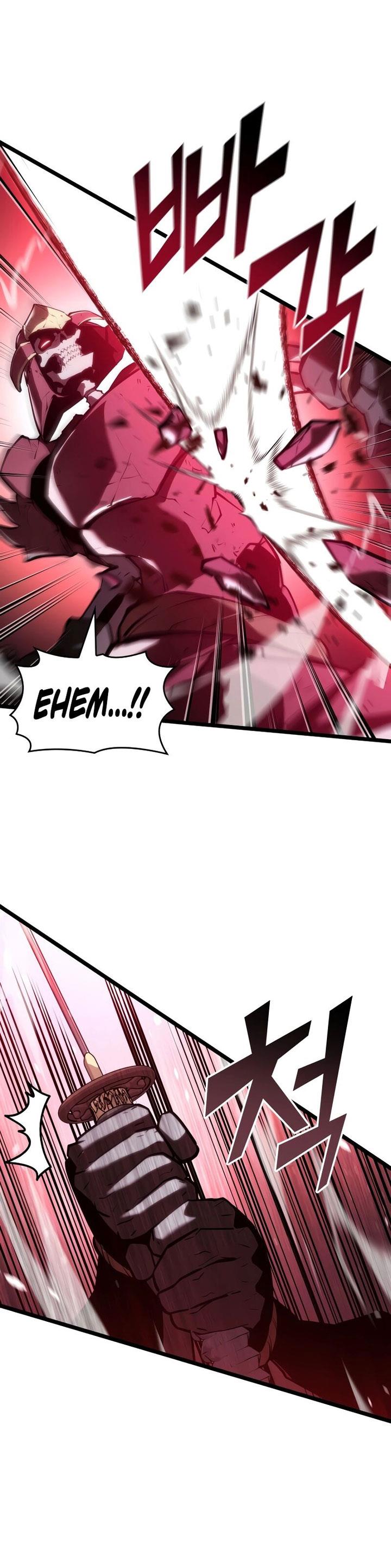 Return of the SSS-Class Ranker Chap 111 - Next Chap 112