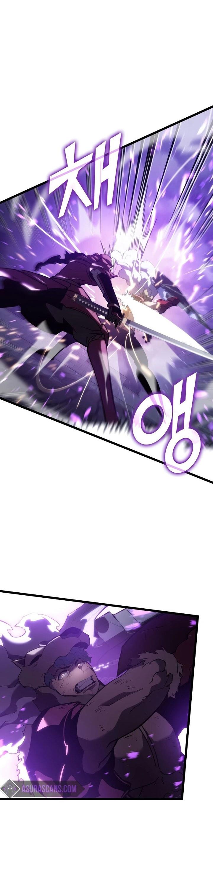 Return of the SSS-Class Ranker Chap 111 - Next Chap 112