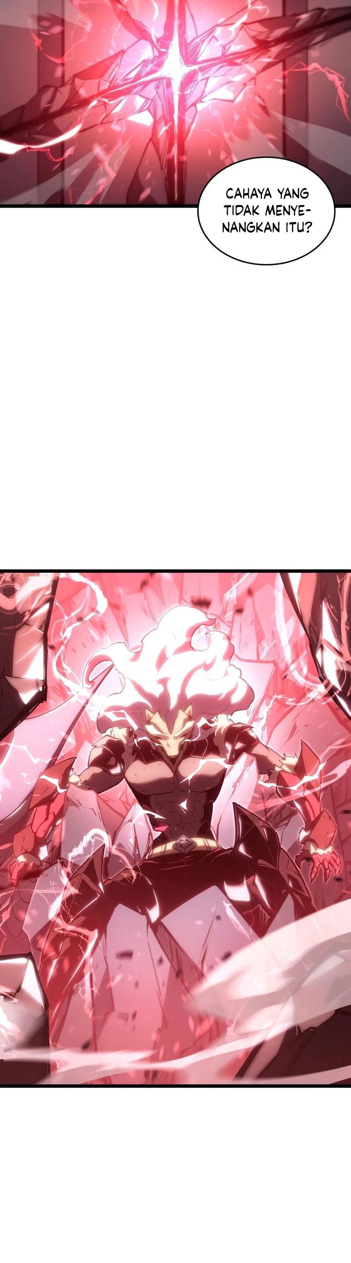 Return of the SSS-Class Ranker Chap 111 - Next Chap 112