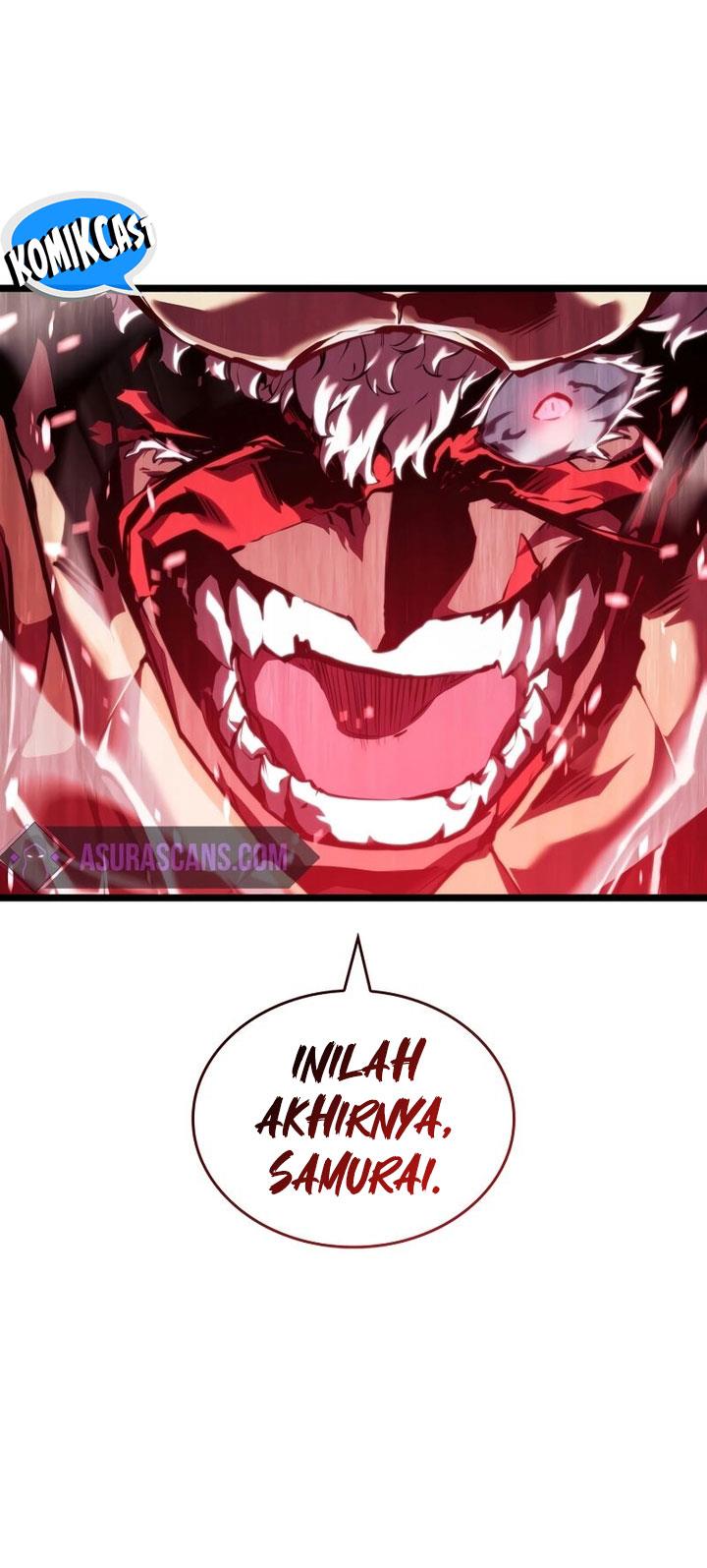 Return of the SSS-Class Ranker Chap 111 - Next Chap 112