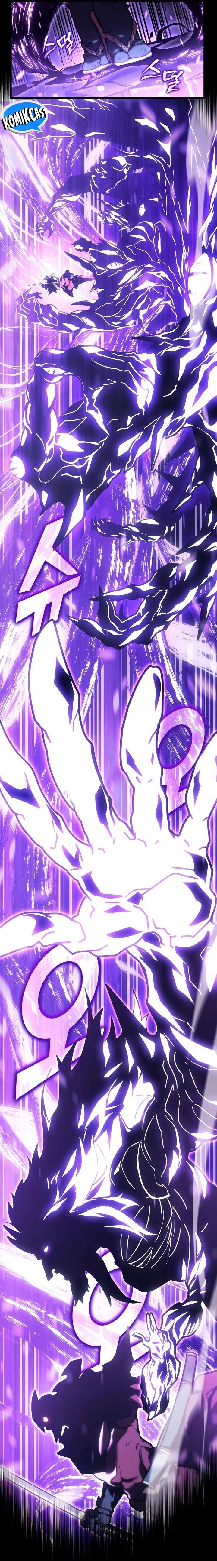 Return of the SSS-Class Ranker Chap 111 - Next Chap 112