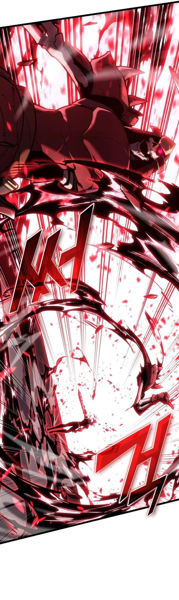 Return of the SSS-Class Ranker Chap 111 - Next Chap 112