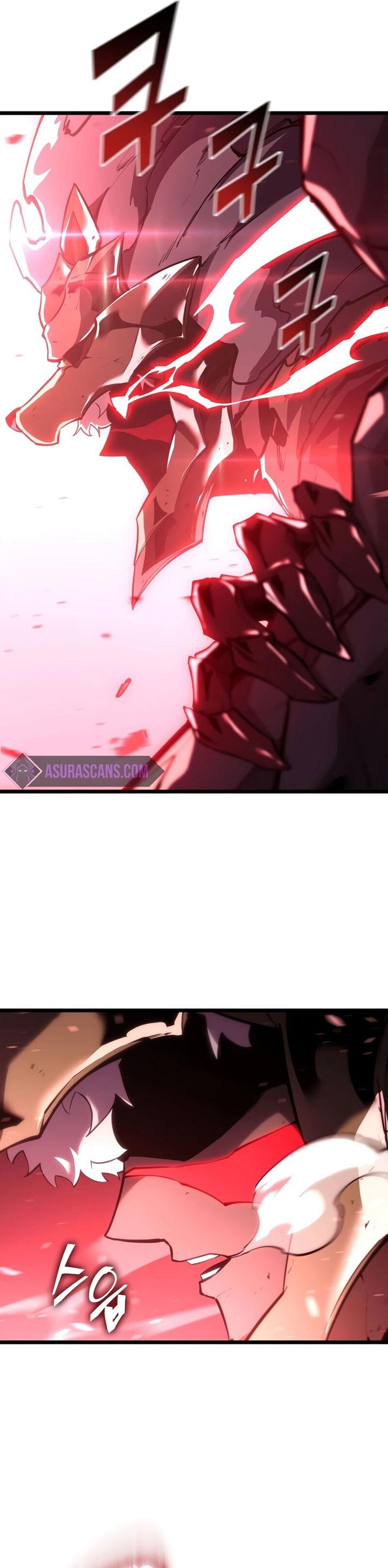 Return of the SSS-Class Ranker Chap 111 - Next Chap 112