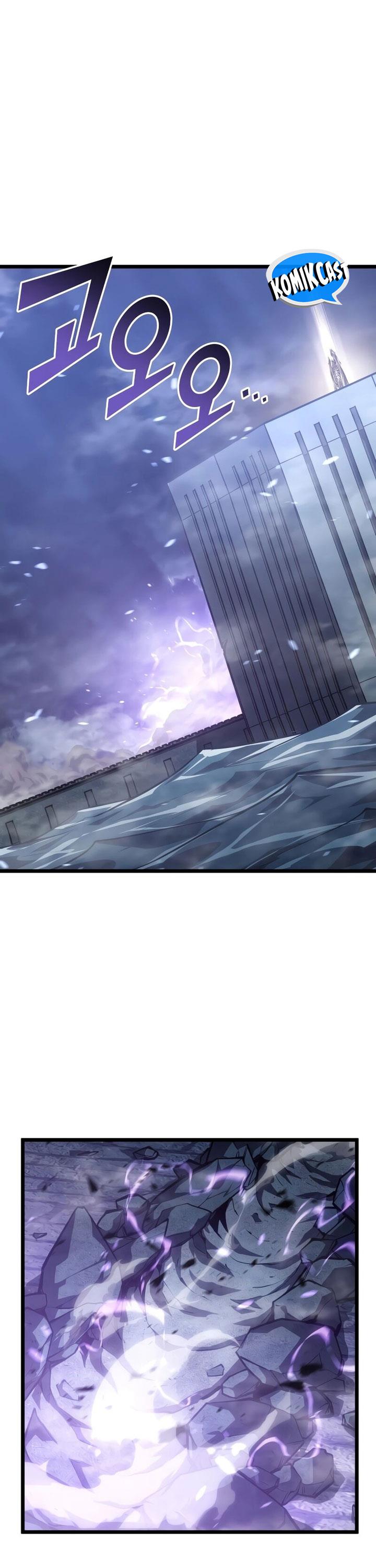 Return of the SSS-Class Ranker Chap 111 - Next Chap 112