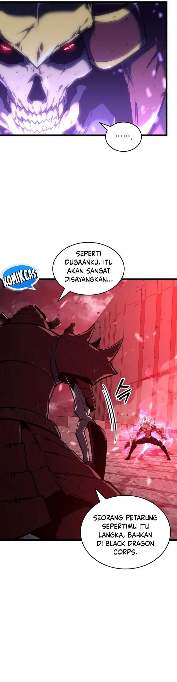 Return of the SSS-Class Ranker Chap 111 - Next Chap 112