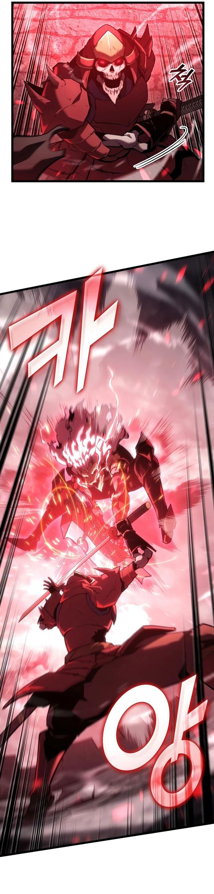 Return of the SSS-Class Ranker Chap 111 - Next Chap 112