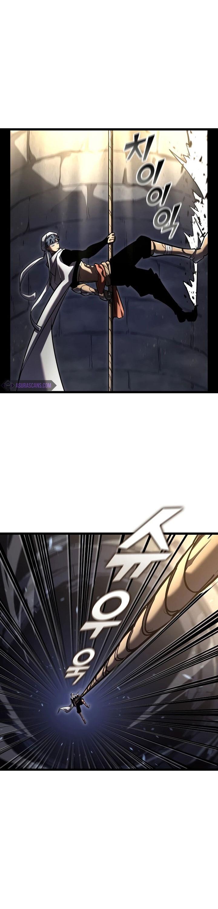 Return of the SSS-Class Ranker Chap 113 - Next Chap 114