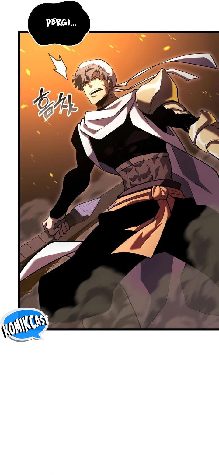 Return of the SSS-Class Ranker Chap 113 - Next Chap 114