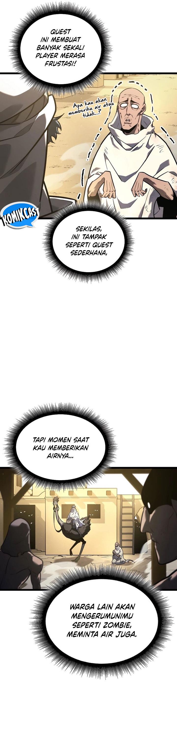 Return of the SSS-Class Ranker Chap 113 - Next Chap 114