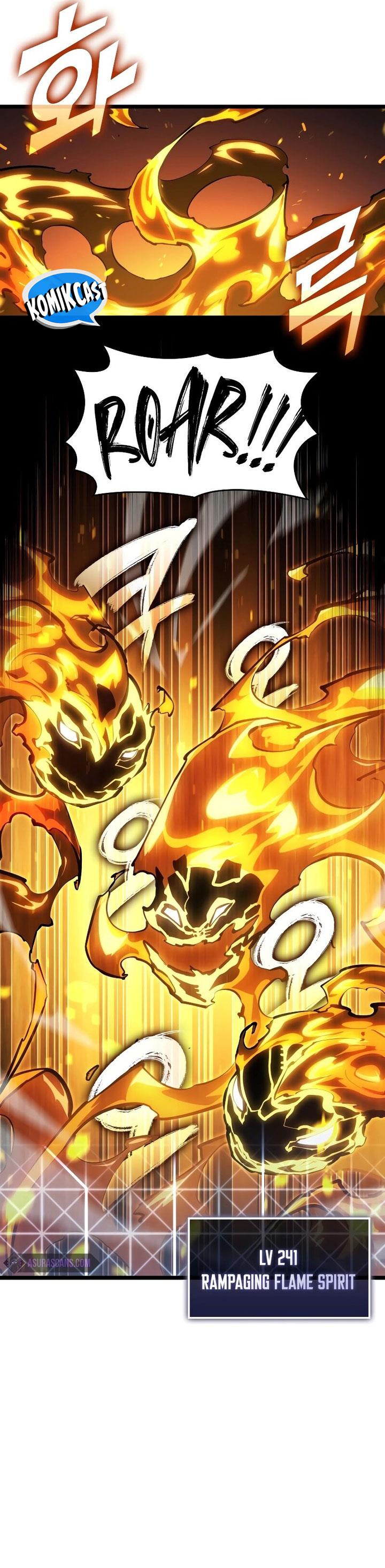 Return of the SSS-Class Ranker Chap 113 - Next Chap 114