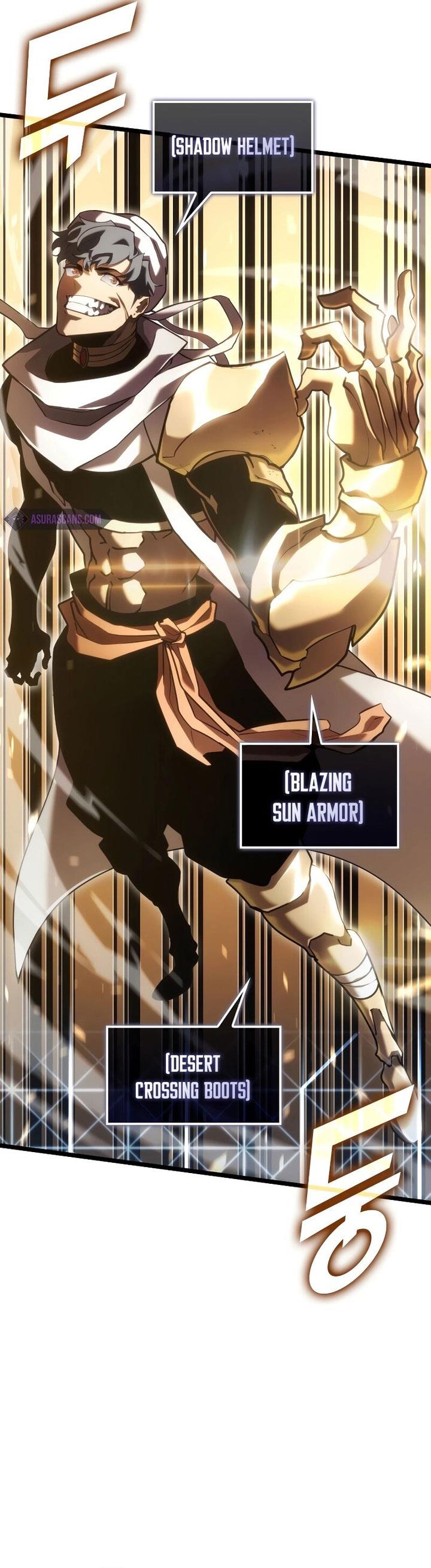 Return of the SSS-Class Ranker Chap 113 - Next Chap 114