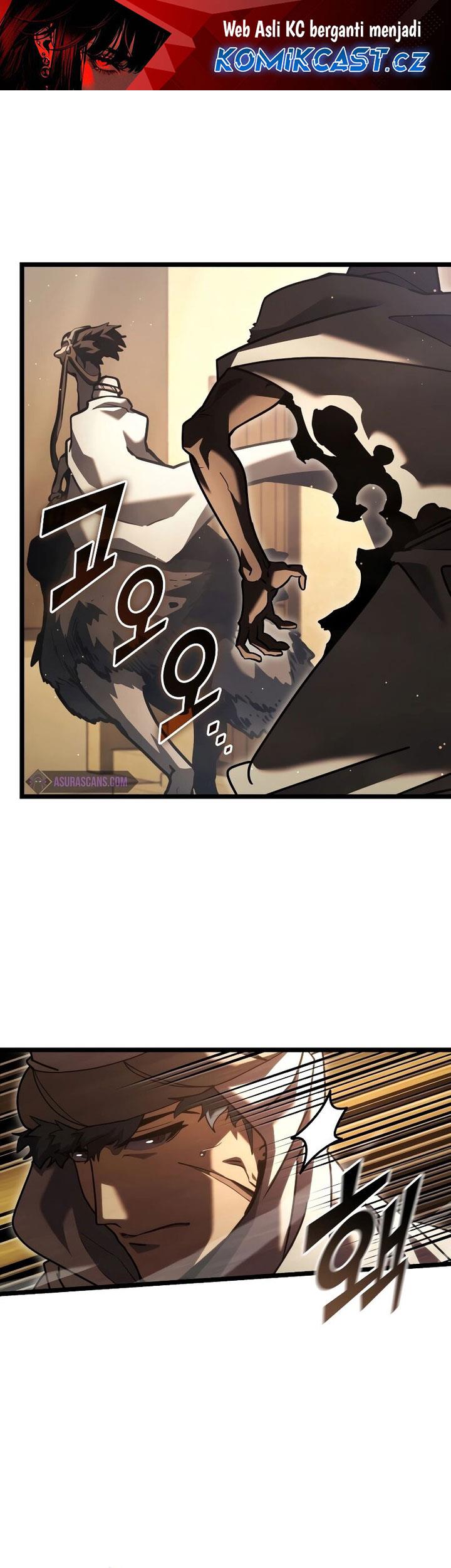 Return of the SSS-Class Ranker Chap 113 - Next Chap 114