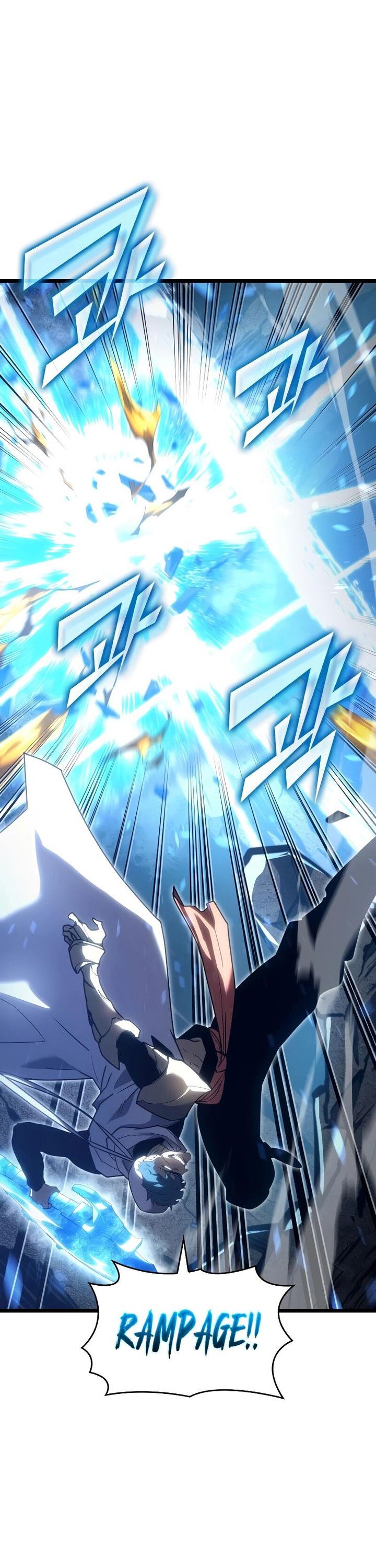 Return of the SSS-Class Ranker Chap 113 - Next Chap 114